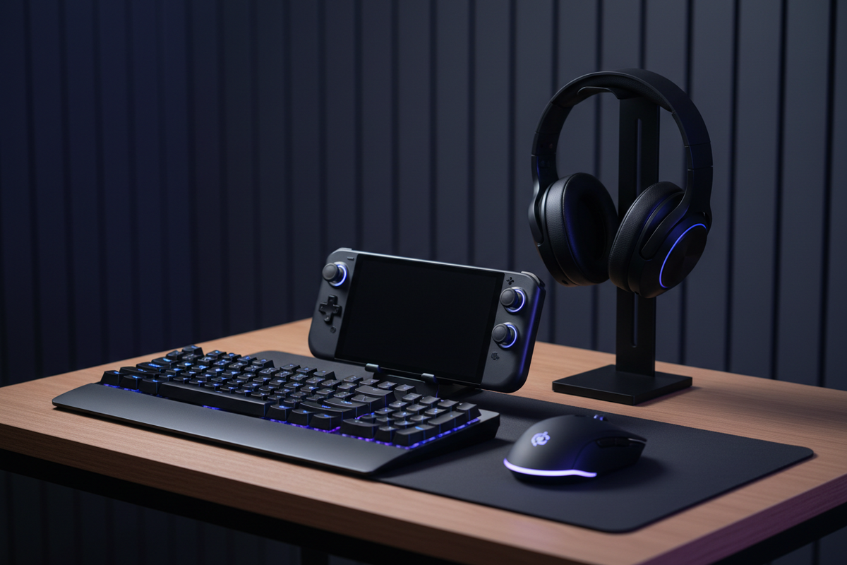 Gaming