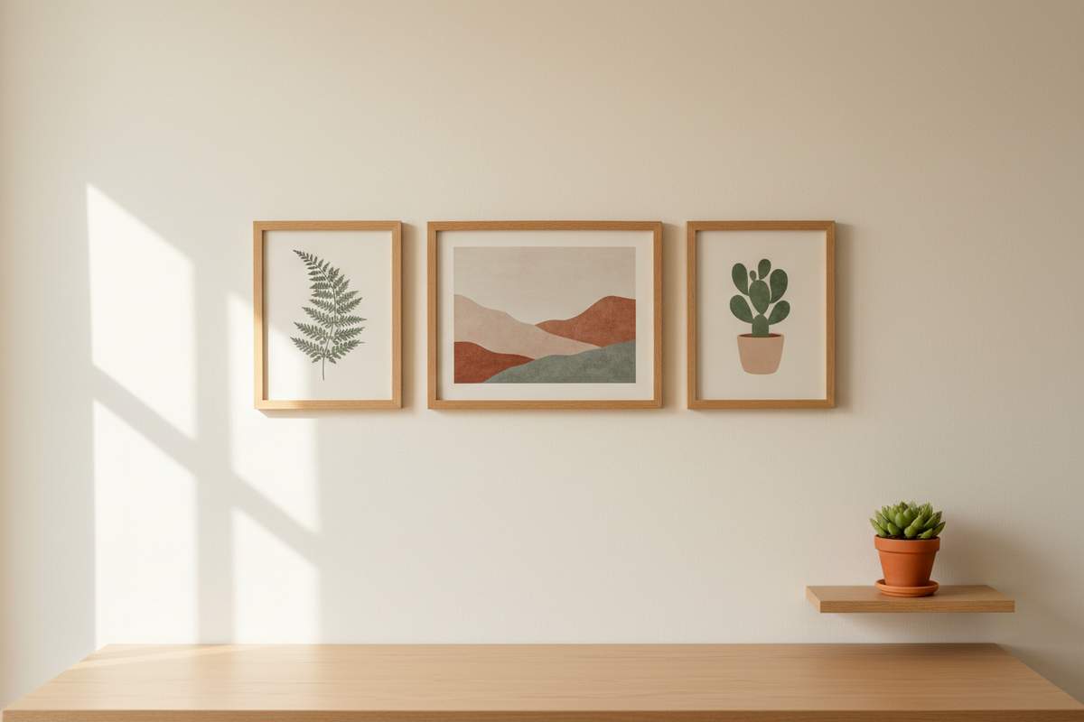 Wall Art