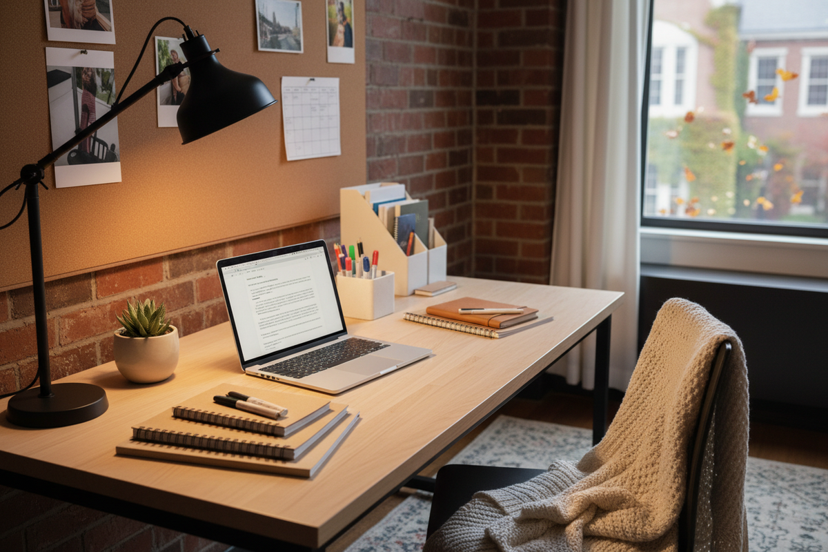 Office Essentials