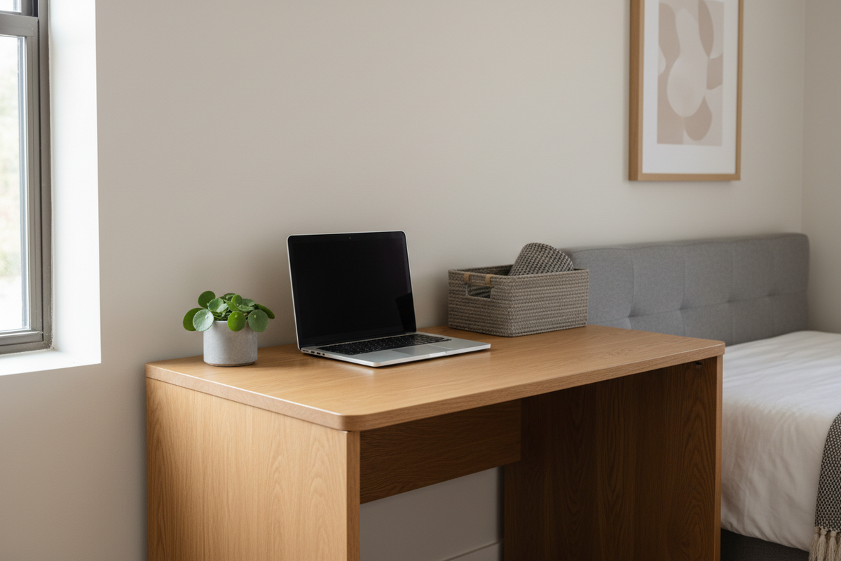 Desks